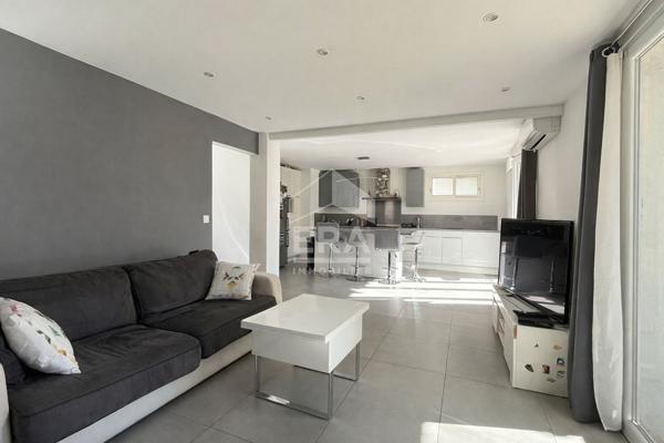 Maison Le Cannet 5 pièce(s) 110 m2