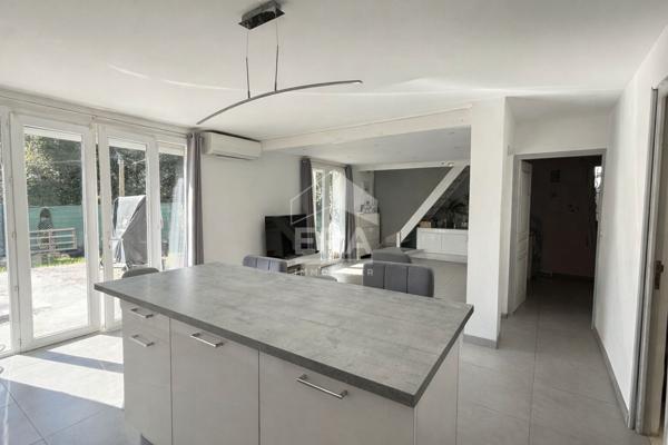 Maison Le Cannet 5 pièce(s) 110 m2