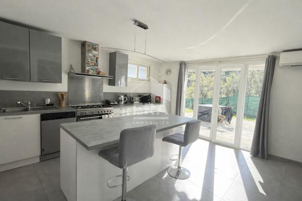 Maison Le Cannet 5 pièce(s) 110 m2