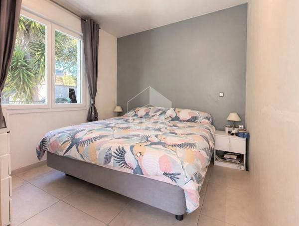 Maison Le Cannet 5 pièce(s) 110 m2