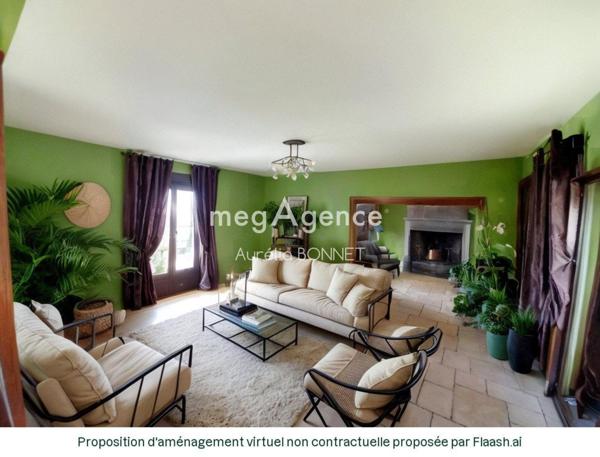 Maison à BRIOUDE, 43100 - 7 pièces 140m²