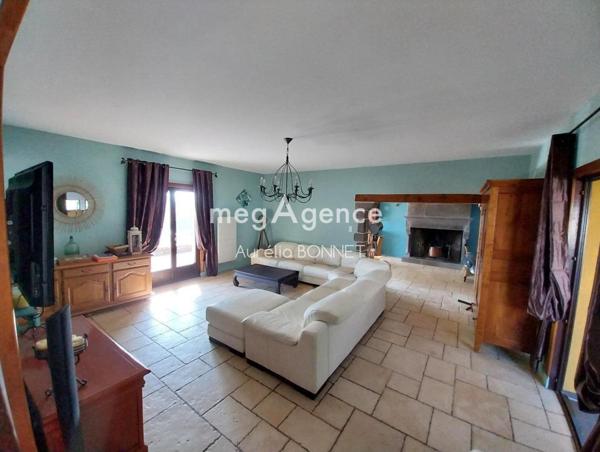 Maison à BRIOUDE, 43100 - 7 pièces 140m²