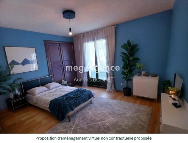 Maison à BRIOUDE, 43100 - 7 pièces 140m²