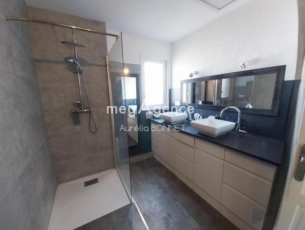 Maison à BRIOUDE, 43100 - 7 pièces 140m²