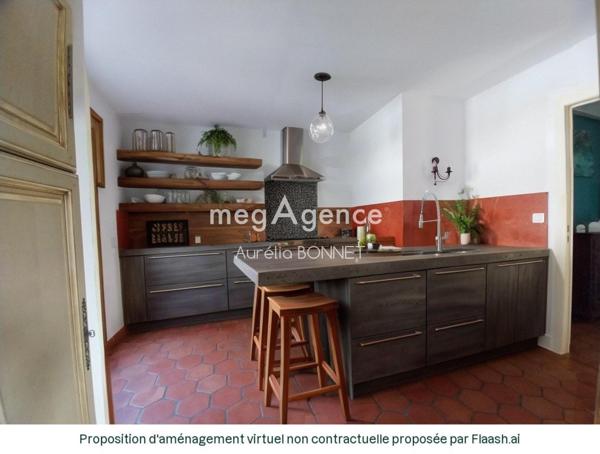 Maison à BRIOUDE, 43100 - 7 pièces 140m²