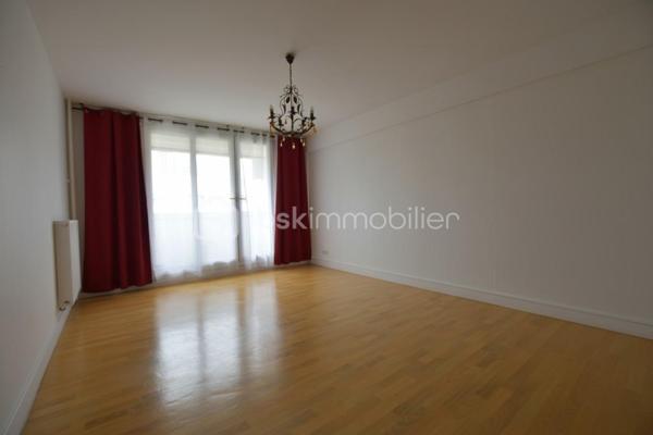 Appartement de 82 m²