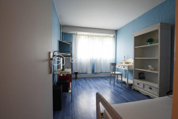 Appartement de 82 m²