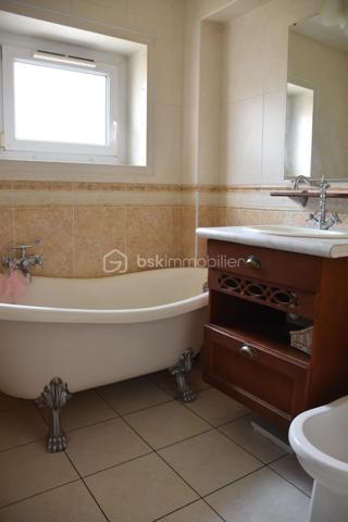 Appartement de 82 m²