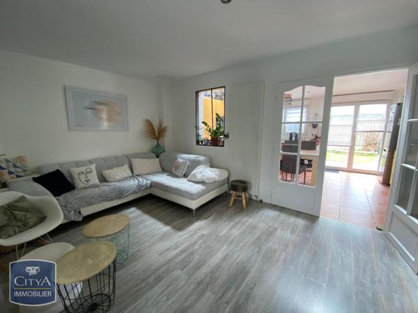 Maison à louer 5 pièces 103.42m²