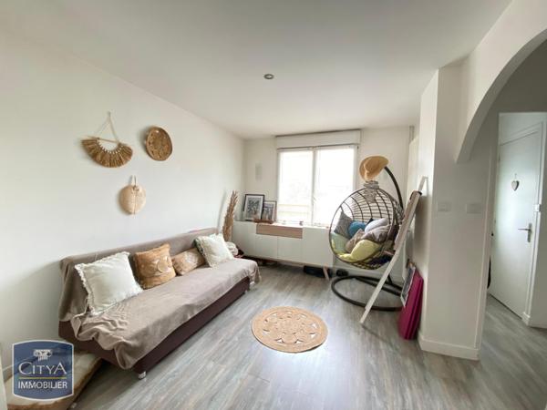 Maison à louer 5 pièces 103.42m²