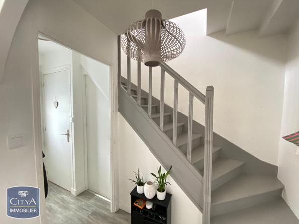 Maison à louer 5 pièces 103.42m²