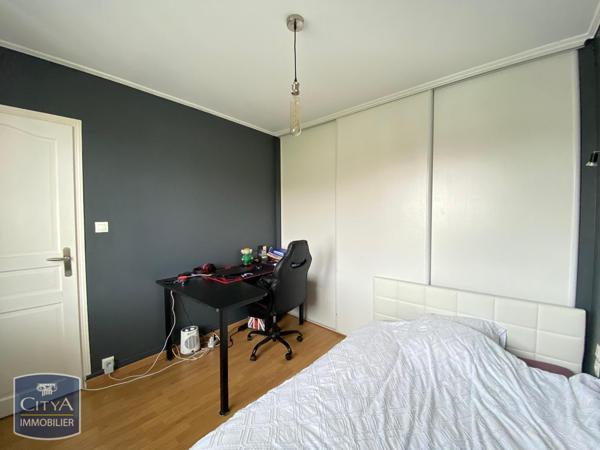 Maison à louer 5 pièces 103.42m²