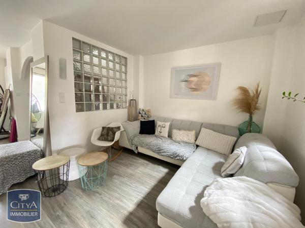 Maison à louer 5 pièces 103.42m²