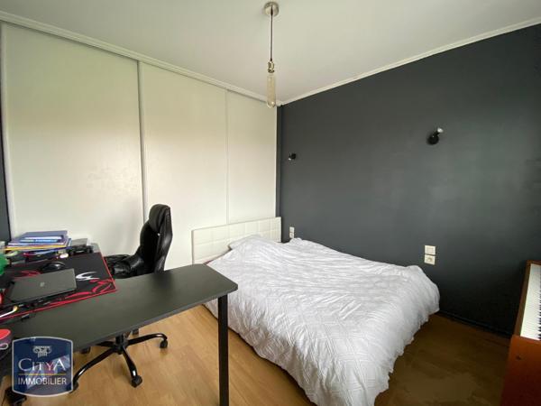 Maison à louer 5 pièces 103.42m²