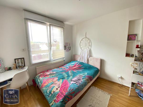 Maison à louer 5 pièces 103.42m²