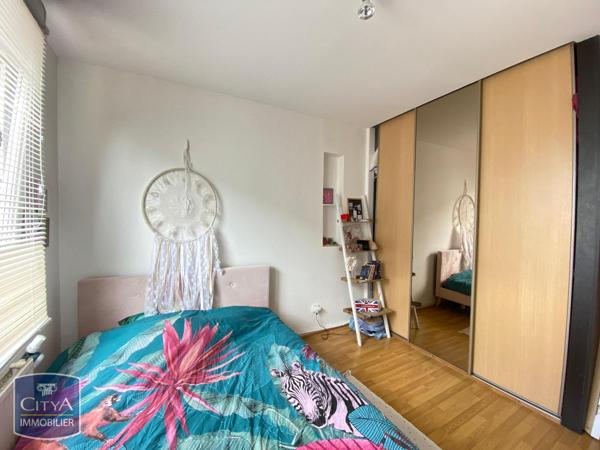 Maison à louer 5 pièces 103.42m²