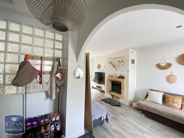 Maison à louer 5 pièces 103.42m²