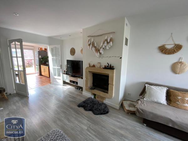 Maison à louer 5 pièces 103.42m²