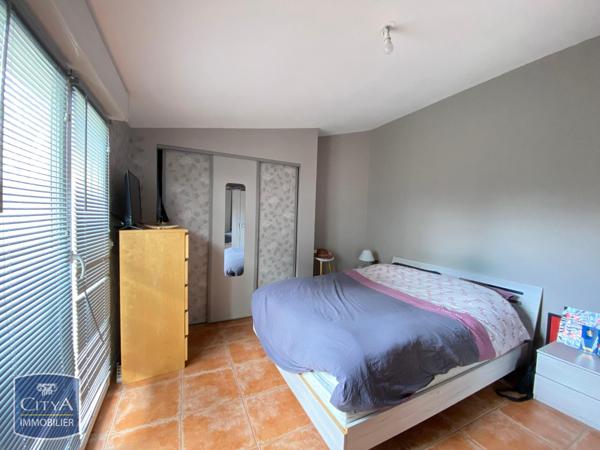 Maison à louer 5 pièces 103.42m²