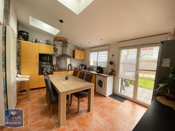 Maison à louer 5 pièces 103.42m²