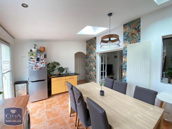 Maison à louer 5 pièces 103.42m²