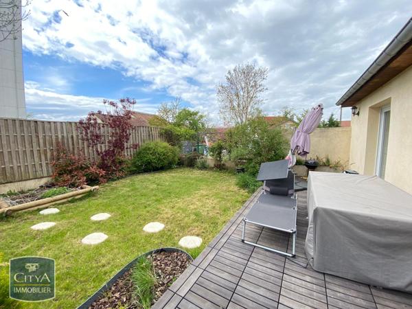 Maison à louer 5 pièces 103.42m²