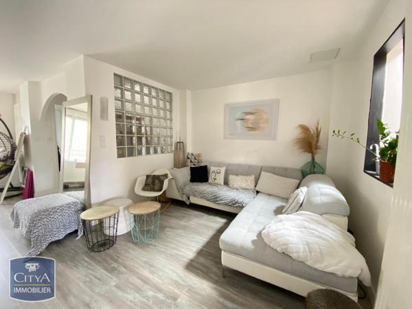 Maison à louer 5 pièces 103.42m²