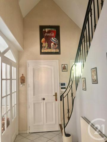 Maison à vendre  7 pièces - 125 m2 SANNOIS - 95