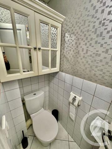 Maison à vendre  7 pièces - 125 m2 SANNOIS - 95