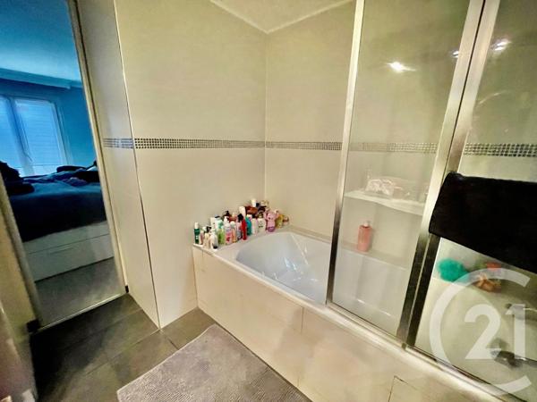 Maison à vendre  7 pièces - 125 m2 SANNOIS - 95