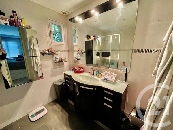 Maison à vendre  7 pièces - 125 m2 SANNOIS - 95