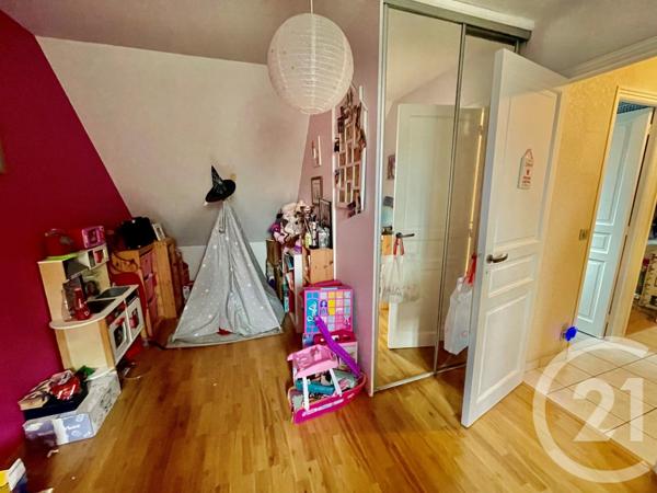 Maison à vendre  7 pièces - 125 m2 SANNOIS - 95