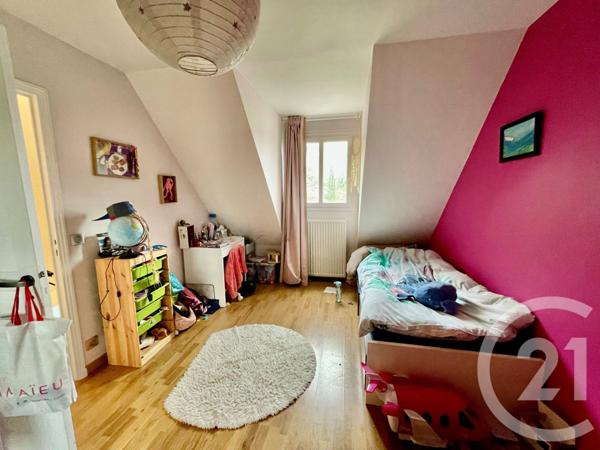 Maison à vendre  7 pièces - 125 m2 SANNOIS - 95