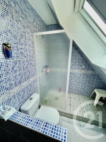 Maison à vendre  7 pièces - 125 m2 SANNOIS - 95