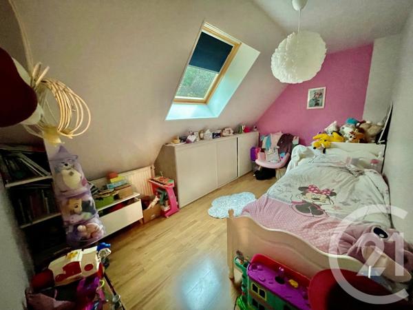 Maison à vendre  7 pièces - 125 m2 SANNOIS - 95