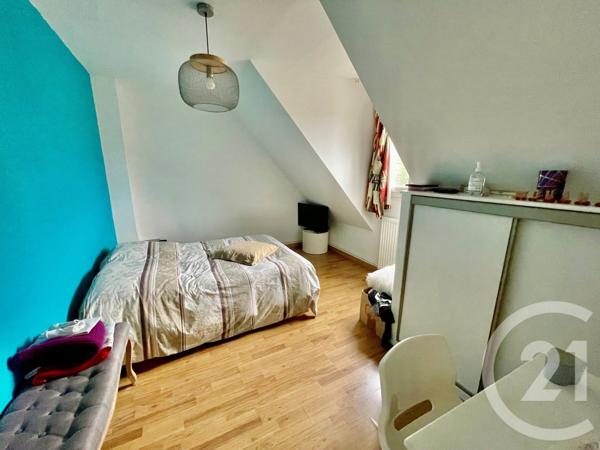 Maison à vendre  7 pièces - 125 m2 SANNOIS - 95