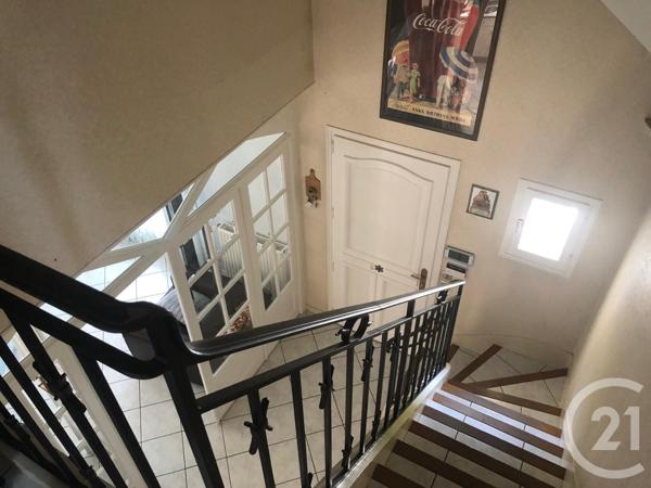 Maison à vendre  7 pièces - 125 m2 SANNOIS - 95