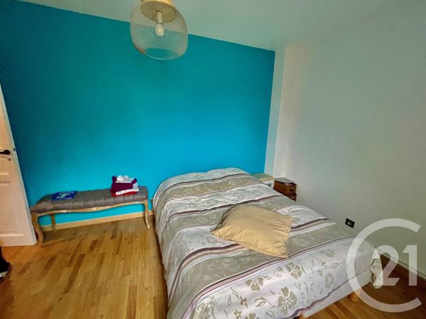 Maison à vendre  7 pièces - 125 m2 SANNOIS - 95