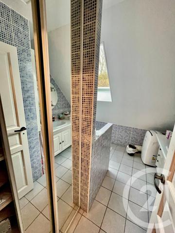 Maison à vendre  7 pièces - 125 m2 SANNOIS - 95