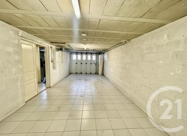 Maison à vendre  7 pièces - 125 m2 SANNOIS - 95