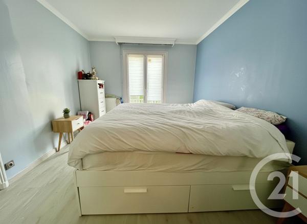 Maison à vendre  7 pièces - 125 m2 SANNOIS - 95