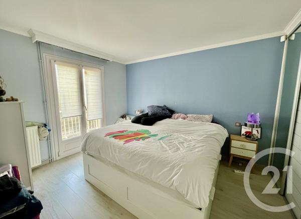 Maison à vendre  7 pièces - 125 m2 SANNOIS - 95