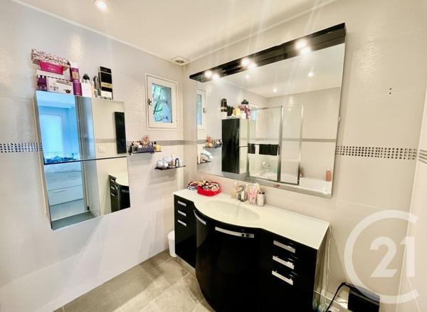 Maison à vendre  7 pièces - 125 m2 SANNOIS - 95