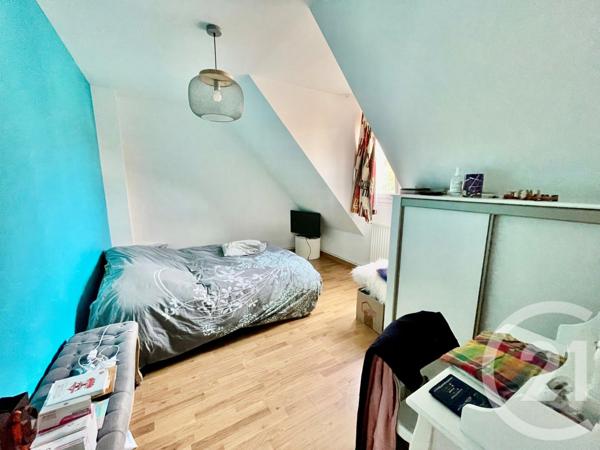 Maison à vendre  7 pièces - 125 m2 SANNOIS - 95