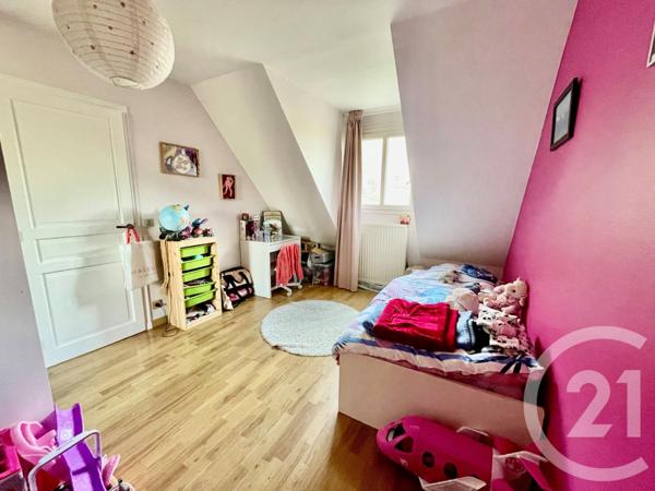 Maison à vendre  7 pièces - 125 m2 SANNOIS - 95