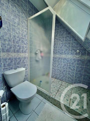 Maison à vendre  7 pièces - 125 m2 SANNOIS - 95