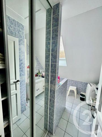 Maison à vendre  7 pièces - 125 m2 SANNOIS - 95