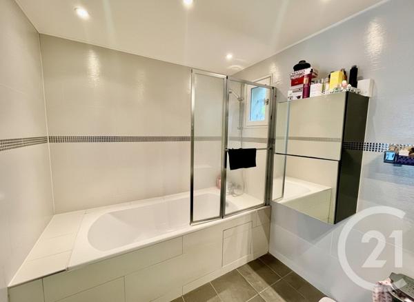 Maison à vendre  7 pièces - 125 m2 SANNOIS - 95