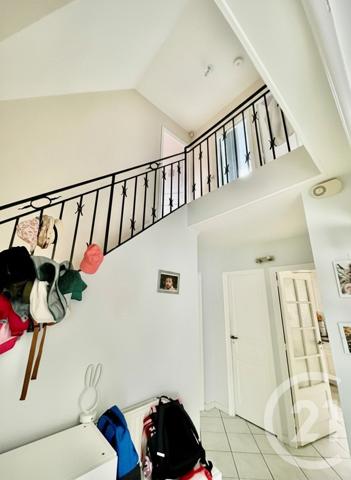 Maison à vendre  7 pièces - 125 m2 SANNOIS - 95