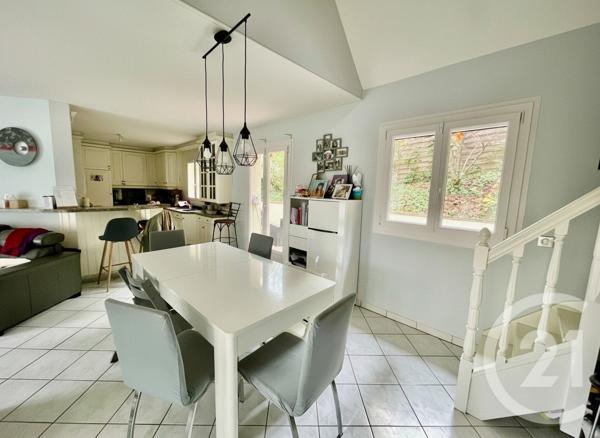 Maison à vendre  7 pièces - 125 m2 SANNOIS - 95